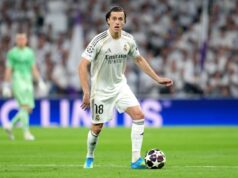 Chelsea pode tentar comprar reserva de Cucurella por 50 milhões de euros