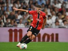 “Não sei se vou ficar em Roma.”