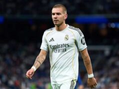 Franco Mastantuono, do Real Madrid: Fiorentina avaliará possível mudança