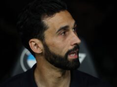 Fulham lança corrida por estrela de £ 25 milhões na primeira contratação de Arbeloa