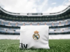 Tchouaméni Signis Verus Madrid Extensão até 2031