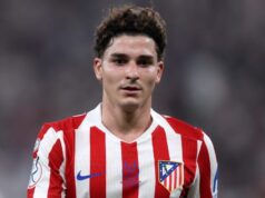 Barcelona planeja apresentar nova oferta de € 130 milhões por Julian Alvarez após a Copa do Mundo