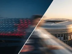 Olise olha para o Real Madrid em meio a impasse contratual do Bayern
