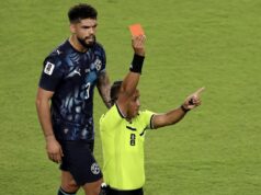 Resumo de sábado: jogos da Premier League e primeiro da Copa do Mundo