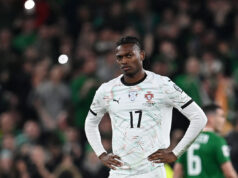 Relate a oferta de Leão ao Tottenham, que os párias do AC Milan não querem por € 60 milhões