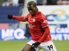 A carreira da estrela de £ 3 milhões no West Brom pode terminar se Morrison assinar novamente com Reyes Cleary