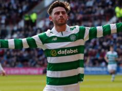 Por que o Celtic planeja trazer o novo Patrick Roberts para Parkhead