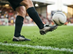 Debate recorde da bola de combustível de trânsito de Rodri Dourado