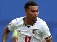 ‘Já falamos sobre isso há muito tempo’, Morgan Rogers revela o papel de Cole Palmer na mudança para o Chelsea