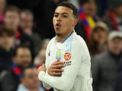 Morgan Rodgers conclui transferência de £ 117 milhões para o Chelsea, Arsenal perde o meio-campista do Aston Villa