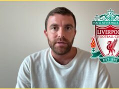 Romano dá ‘aqui’ ao Liverpool para Dara Zikimi