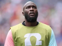 Por que Romelu Lukaku não é titular pela Bélgica contra a USMNT na Copa do Mundo de 2026?