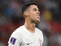 Cristiano Ronaldo marcará um gol de nocaute na Copa do Mundo?
