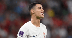 Cristiano Ronaldo marcará um gol de nocaute na Copa do Mundo?