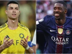 O Al-Hilal, rival de Cristiano Ronaldo pelo título, está planejando outra jogada de grande sucesso para Ousmane Dembele, mas um obstáculo permanece