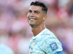 Cristiano Ronaldo reescreveu a história da Copa do Mundo com duas vitórias recordes sobre a Croácia