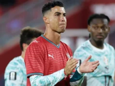 Por que Cristiano Ronaldo vestiu a camisa 21 de Portugal e se emocionou após a vitória sobre a Croácia?