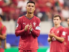 O sonho de Cristiano Ronaldo na Copa do Mundo não se tornou realidade, com Portugal pronto para seguir em frente