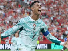 Total de gols na carreira de Cristiano Ronaldo: a que distância ele está dos 1.000 após a eliminação da Copa do Mundo?