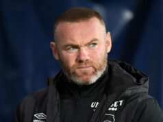 Wayne Rooney elogia a ‘excelente’ estrela do Arsenal na vitória no México