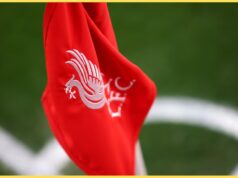 Liverpool nomeou Alejandro Rosalen como treinador de goleiros do time principal