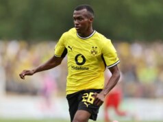 Niko Kovac elogia os novos Justin Lerma e Takata Yamamoto do Borussia Dortmund: “os meninos têm potencial”.