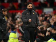 Ruben Amorim pede desculpas aos torcedores do United e admite que foi brutalmente honesto – notícias do Man United e notícias de transferência