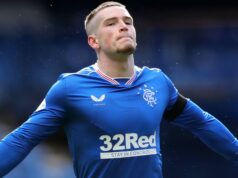Por que uma transferência de £ 5 milhões poderia resolver os problemas do ala do Rangers
