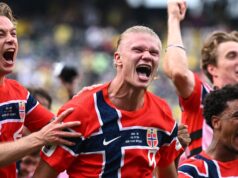 A ex-estrela do Liverpool identificou o principal motivo da ascensão da Noruega