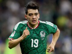 Liverpool aumenta interesse em estrela da Copa do Mundo do México, diz relatório