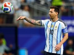 Previsão Argentina x Cabo Verde enquanto o show de Lionel Messi chega a Miami