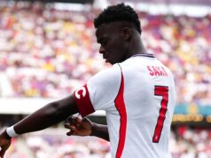 Por que o Spurs ainda “quer contratar” o ala de £ 60 milhões