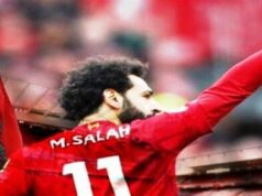 Mohamed Salah está pronto para a oferta do Chelsea