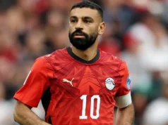 Mo Salah está jogando? Escalações esperadas entre Austrália x Egito para o jogo da Copa do Mundo de 2026