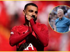 David Moyes diz que Everton contratar Mo Salah é ‘impossível’