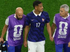 O Arsenal está considerando duas opções para substituir William Saliba após uma longa dispensa por lesão