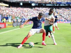 Comentário de Saliba após lesão pela França preocupará o Arsenal