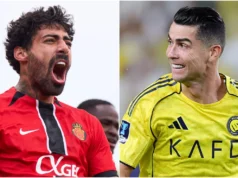 Cristiano Ronaldo se reunirá com o companheiro de seleção de Portugal, Samu Costa, já que Al Nassr teria concluído o acordo