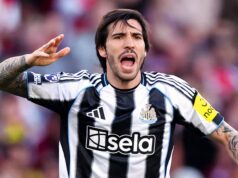 Por que a superestrela de £ 100 milhões é a contratação dos sonhos do Newcastle para substituir Tonali