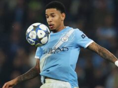 Por que o Tottenham deveria contratar estrela do Man City por £ 52 milhões
