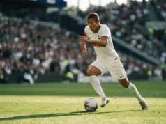 Acordo de £ 60 milhões com o Manchester City avança