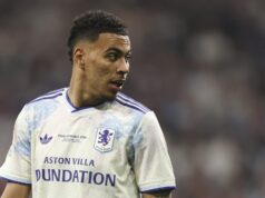Chelsea tem um “contrato” de £ 117 milhões para Morgan Rodger