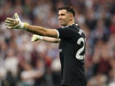 O agente de Martinez está pronto para negociações importantes com a Juventus após o espetáculo de 3 a 2 da Argentina na Copa do Mundo do Egito