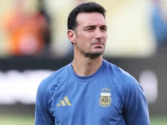 Lionel Scaloni reage à derrota da Argentina na final da Copa do Mundo para a Espanha: ‘Temos que ser bons na derrota também’