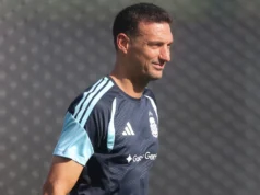 Relatório: Lionel Scaloni aliviado quando a Argentina escapa de lesões na vitória na prorrogação sobre Cabo Verde