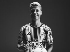 O Newcastle United venceu por 3 a 0 e duas novas contratações tiveram sua primeira ação no NUFC.