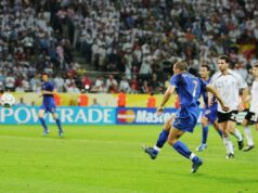 Del Piero revela foco na vitória da Itália na Copa do Mundo de 2006 em meio a tensões em Calciopoli