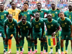 Até onde irá o Senegal progredir na Copa do Mundo? Registros históricos e melhores finais de todos os tempos