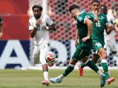 Ibrahim Mbaye chega a acordo com o PSG para sair enquanto o Manchester City tenta sequestrar o Aston Villa