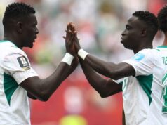 Estatísticas do Senegal 5-0 Iraque: a seleção cinco estrelas do Senegal reforça suas esperanças de se classificar para as oitavas de final